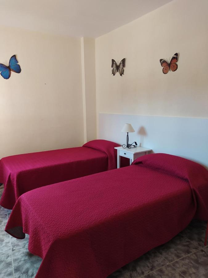 Apartamentos La Villa 2 San Sebastián de la Gomera 外观 照片