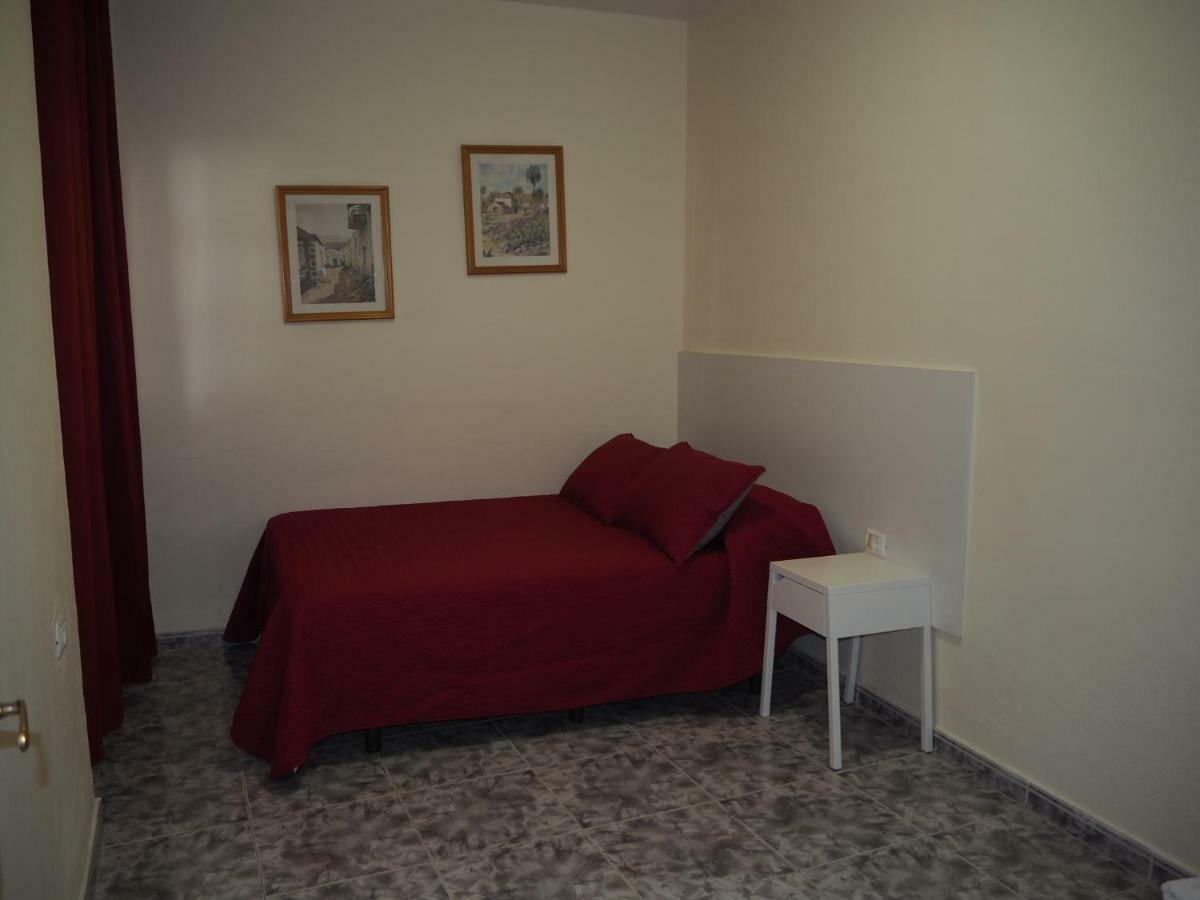 Apartamentos La Villa 2 San Sebastián de la Gomera 外观 照片